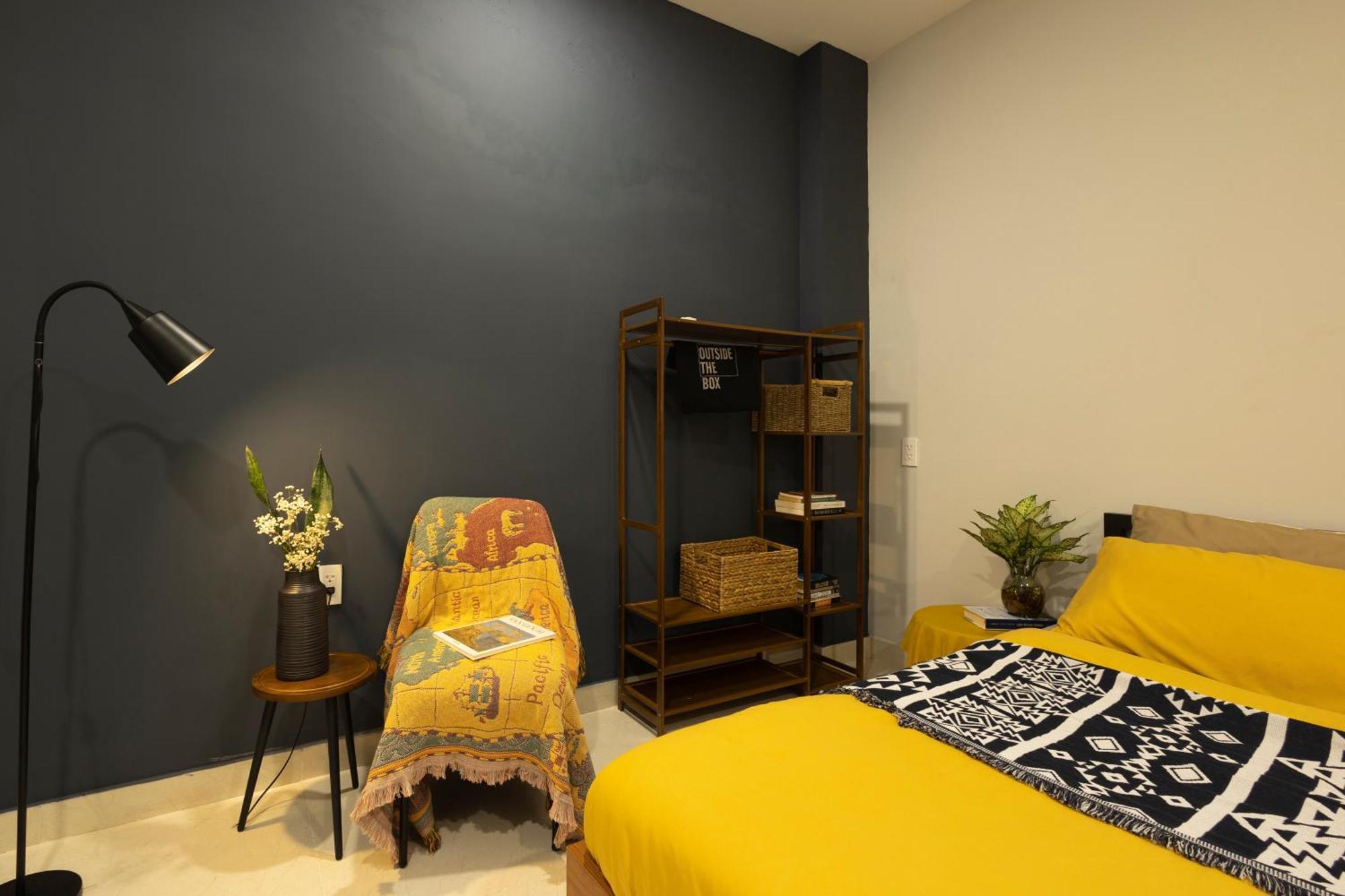 Karat Home Ho Chi Minh City Exterior photo