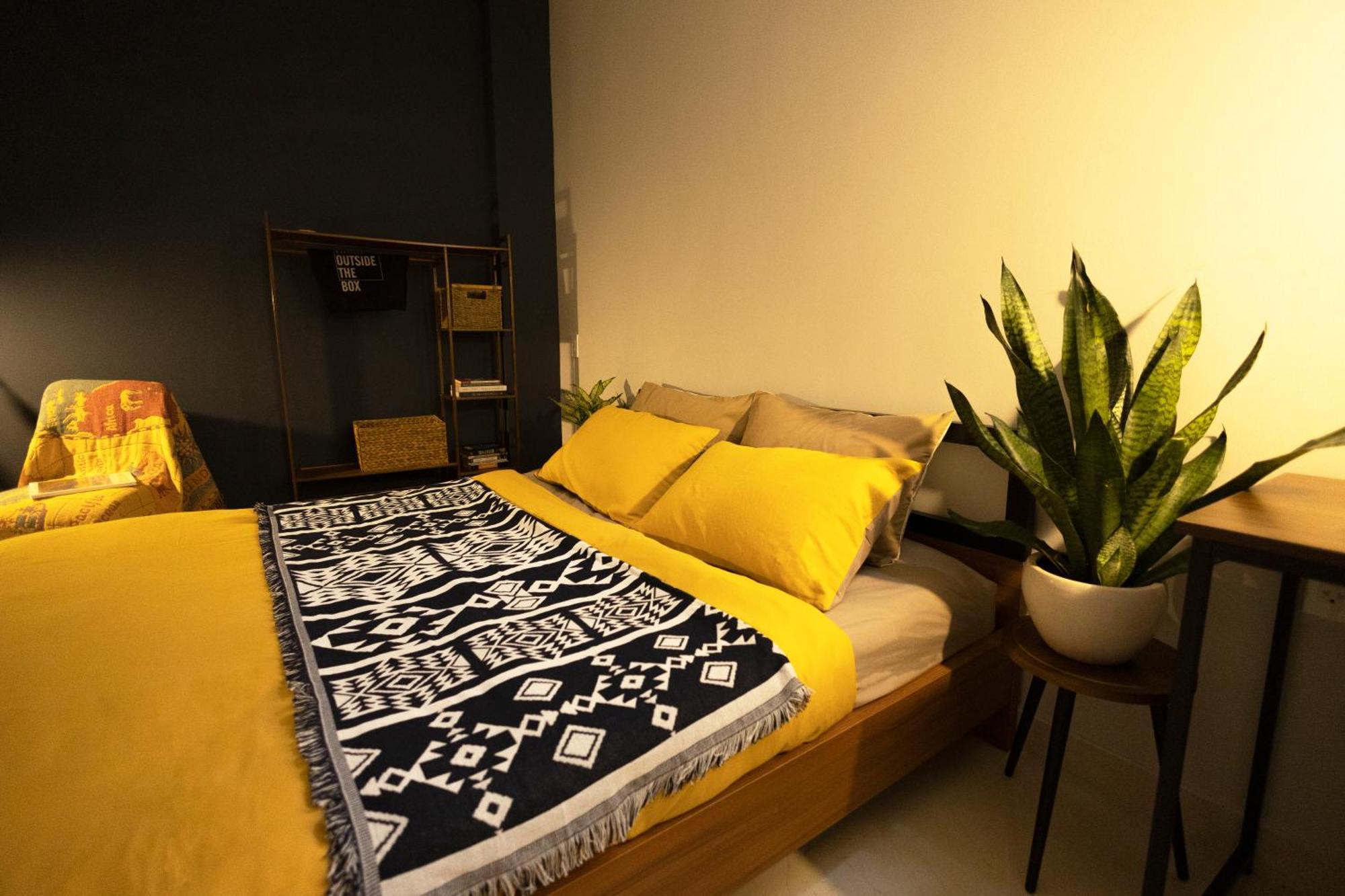 Karat Home Ho Chi Minh City Exterior photo